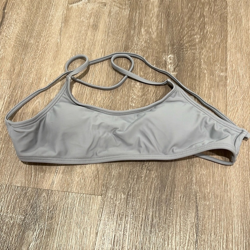 Bikini top